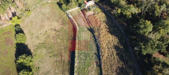 1800m² Land in Amares, Portugal No. 32489 10