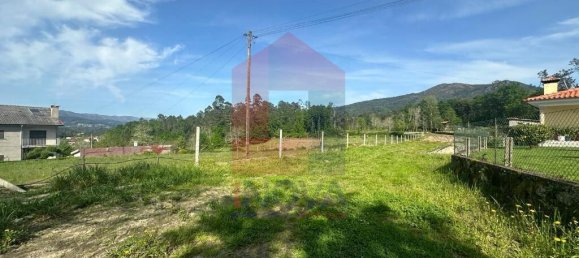 1800m² Land in Amares, Portugal No. 32489 15