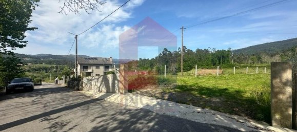 1800m² Land in Amares, Portugal No. 32489 14