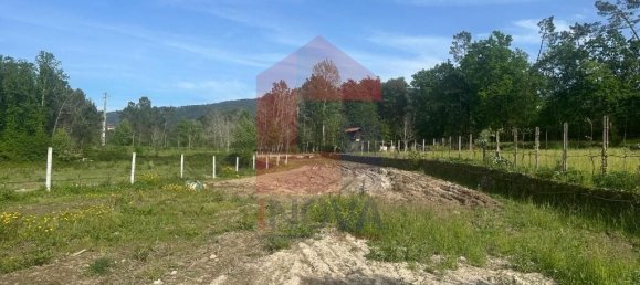 1800m² Land in Amares, Portugal No. 32489 30