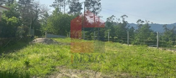 1800m² Land in Amares, Portugal No. 32489 27
