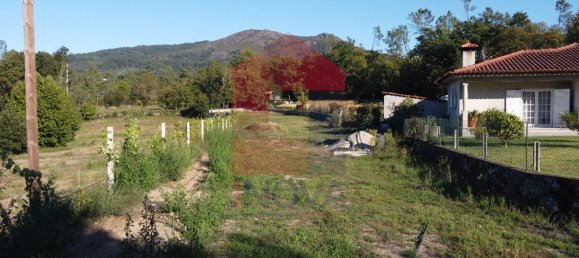 1800m² Land in Amares, Portugal No. 32489 2