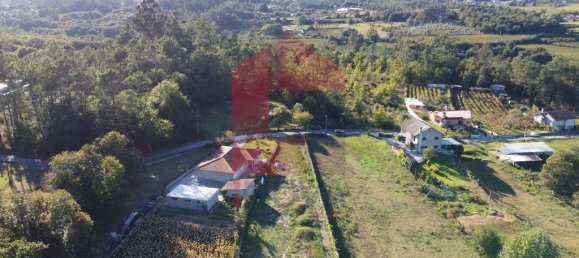 1800m² Land in Amares, Portugal No. 32489 5