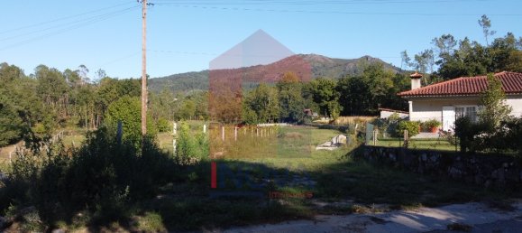 1800m² Land in Amares, Portugal No. 32489 11