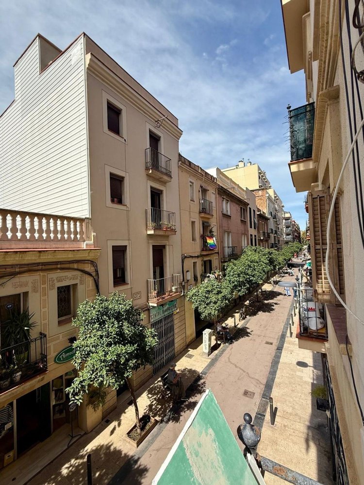 Apartamento T1 em Sant Marti, Spain N.º 213622