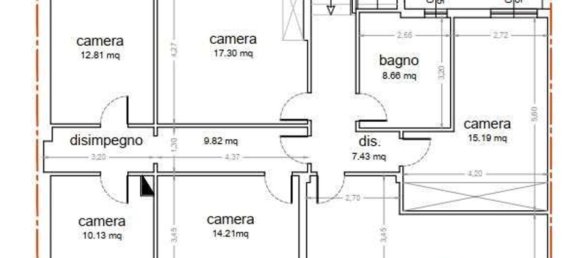 Casa de 11 dormitorios en Sinnai, Italy No. 355049 40