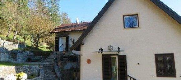 5-Zimmer Haus in Rosenburg-Mold, Austria, Nr. 143926 28