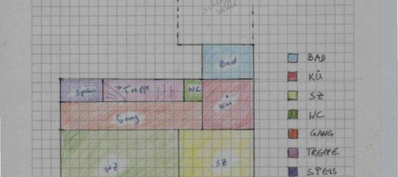 5-Zimmer Haus in Rosenburg-Mold, Austria, Nr. 143926 44