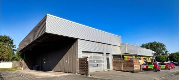 8 bedrooms Building in Lippe, Germany No. 363551 4