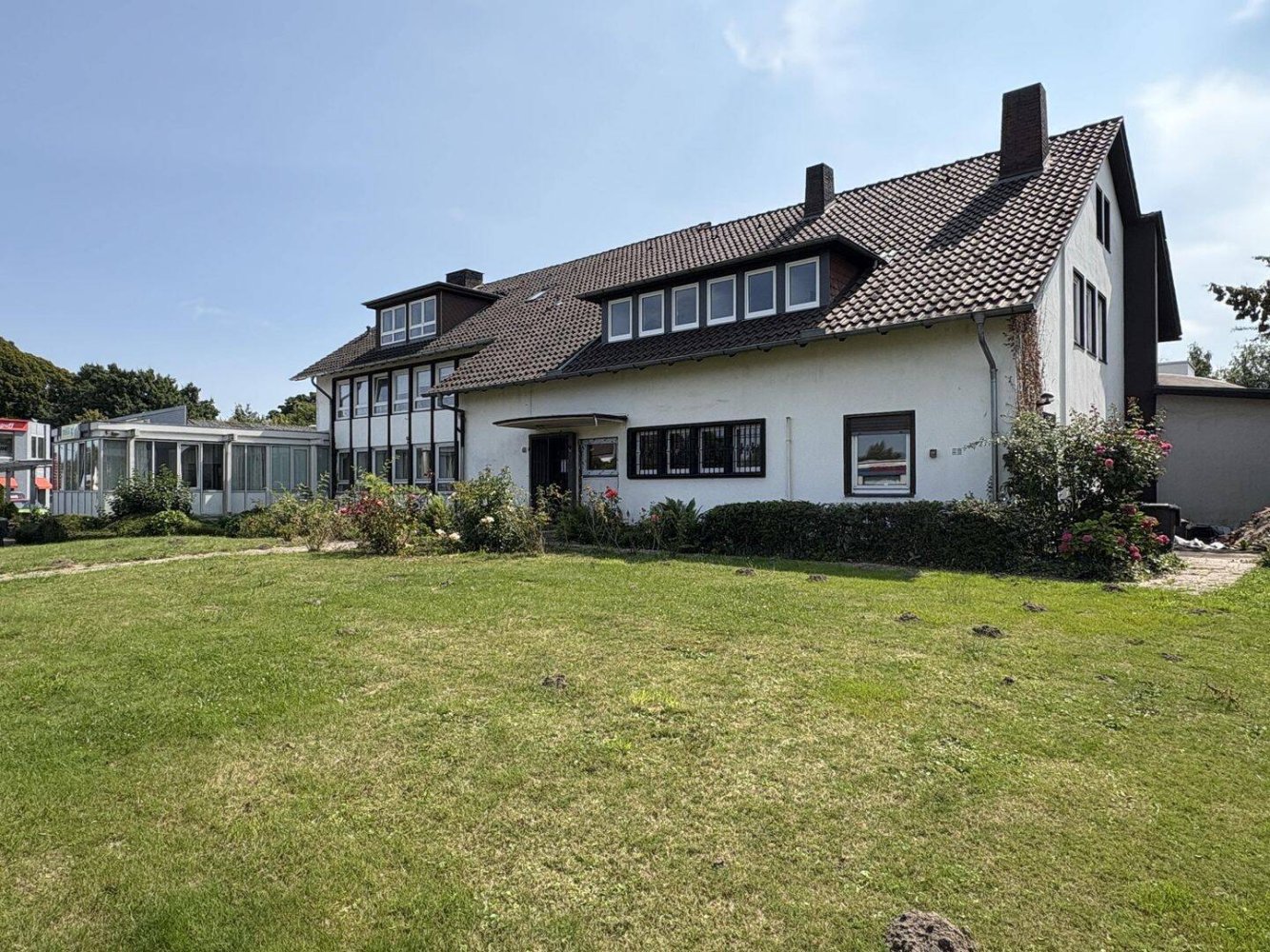 8 bedrooms Building in Lippe, Germany No. 363551