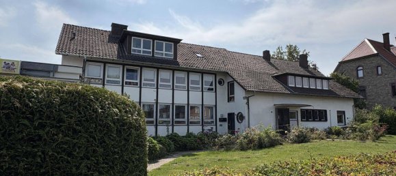 8 bedrooms Building in Lippe, Germany No. 363551 2