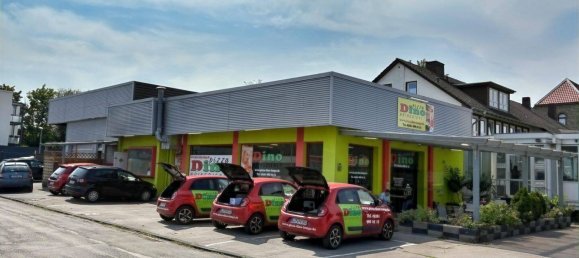 8 bedrooms Building in Lippe, Germany No. 363551 3