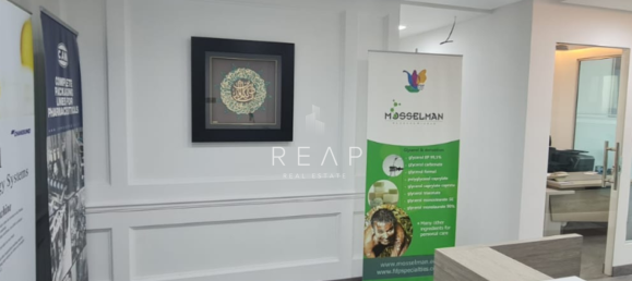 Büro in Business Bay, UAE 75.7m², Nr. 31000 12