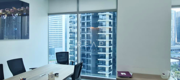 Büro in Business Bay, UAE 75.7m², Nr. 31000 6