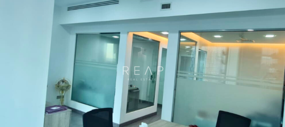 Büro in Business Bay, UAE 75.7m², Nr. 31000 5