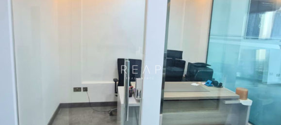 Büro in Business Bay, UAE 75.7m², Nr. 31000 3