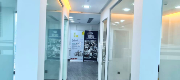 Büro in Business Bay, UAE 75.7m², Nr. 31000 4