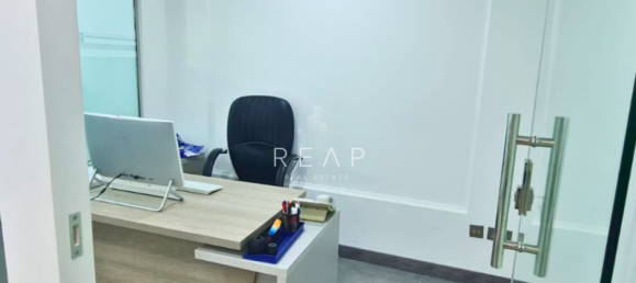 Büro in Business Bay, UAE 75.7m², Nr. 31000 7