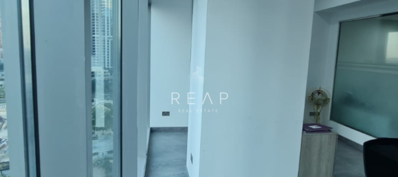 Büro in Business Bay, UAE 75.7m², Nr. 31000 9