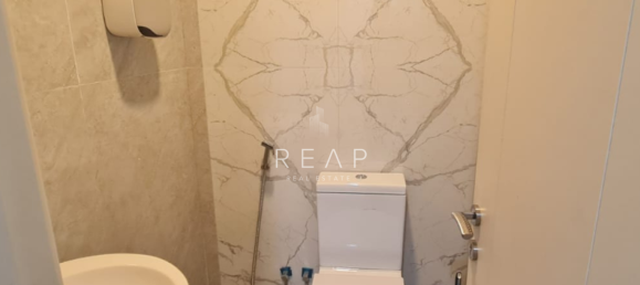 Büro in Business Bay, UAE 75.7m², Nr. 31000 15