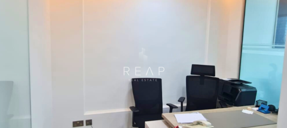 Büro in Business Bay, UAE 75.7m², Nr. 31000 2