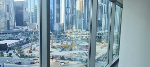 Büro in Business Bay, UAE 75.7m², Nr. 31000 13
