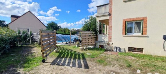 4 bedrooms Villa in Ouzouer-sur-Loire, France No. 225546 20