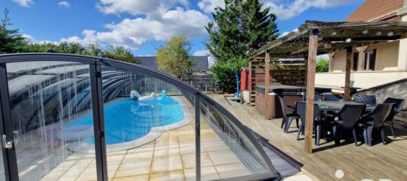 4 bedrooms Villa in Ouzouer-sur-Loire, France No. 225546 17