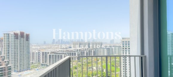 3 Schlafzimmer Wohnung in Dubai Hills Estate, UAE, Nr. 189686 9