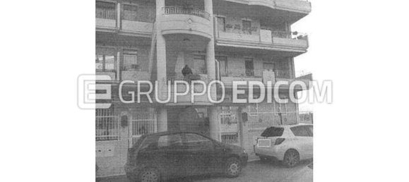 3 bedrooms Apartment in San Severo, Italy No. 262647 2