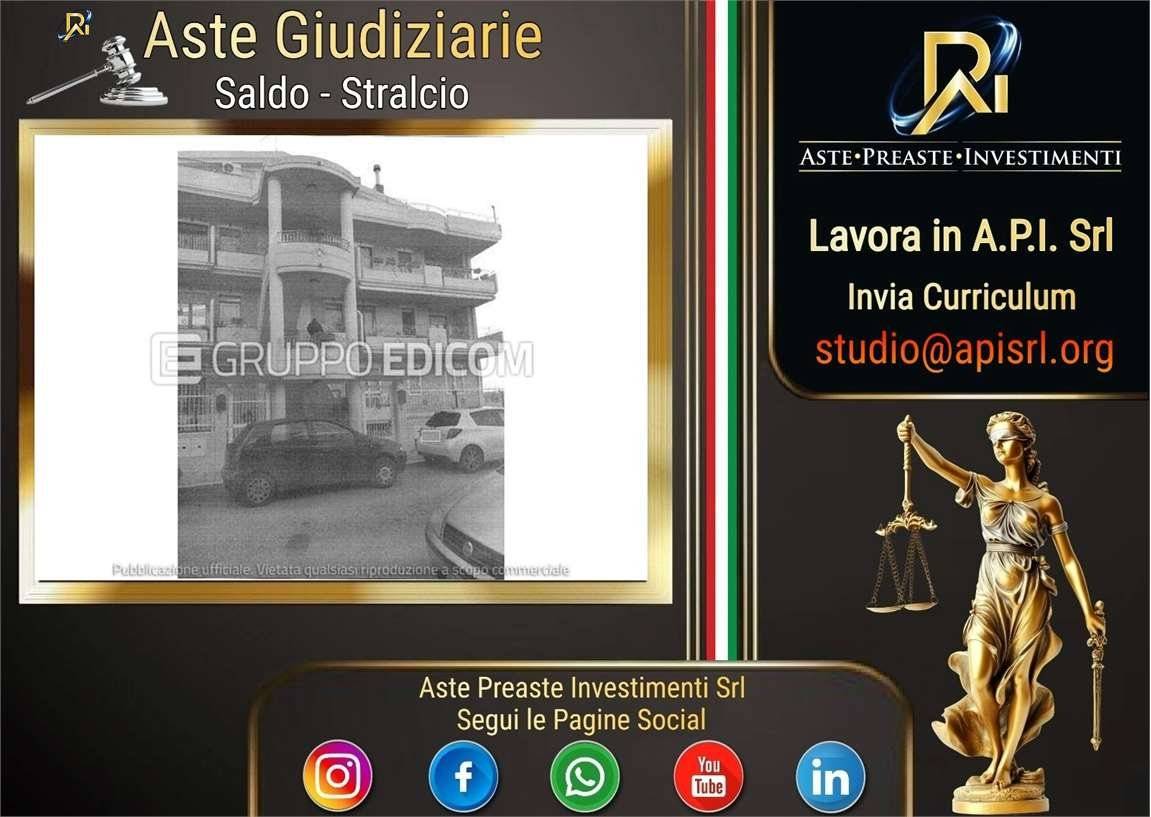 3 bedrooms Apartment in San Severo, Italy No. 262647