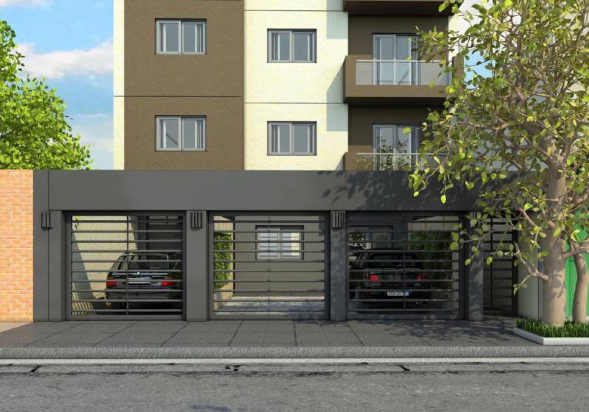 Apartamento de 2 dormitorios en Bermúdez, Argentina No. 5062