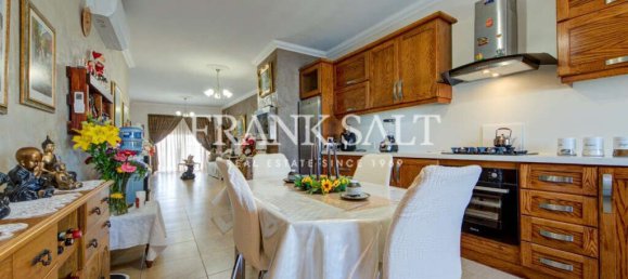 2 غرف نوم بانتهاوس في Zabbar, Malta رقم 51 3