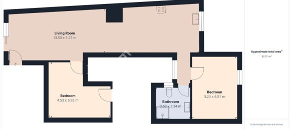 2 غرف نوم بانتهاوس في Zabbar, Malta رقم 51 2