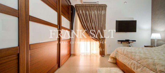 2 غرف نوم بانتهاوس في Zabbar, Malta رقم 51 10