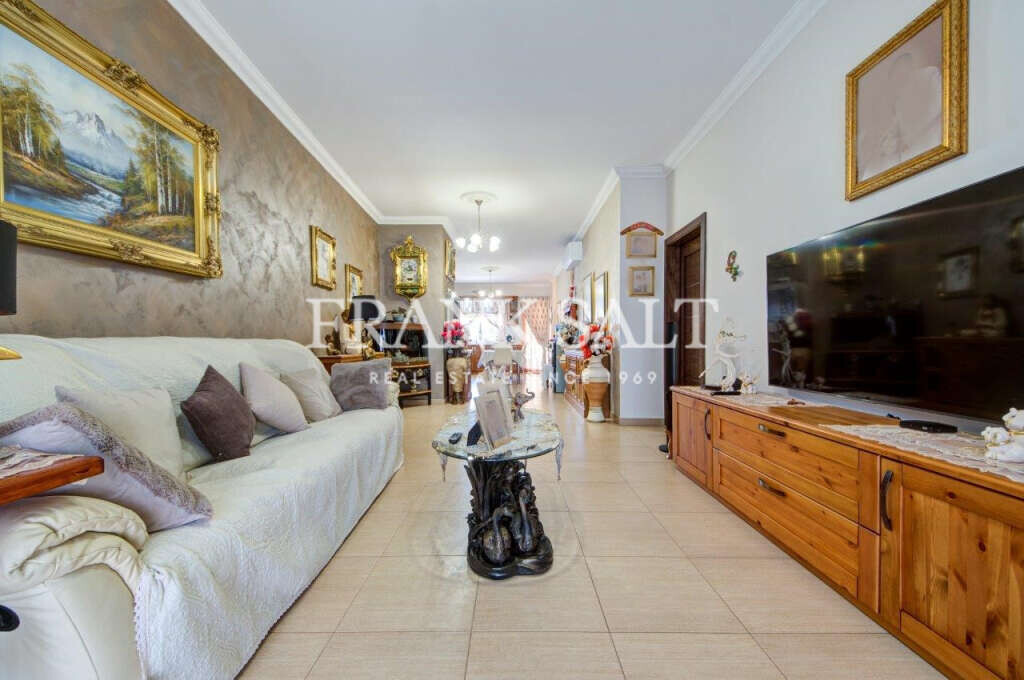 2 غرف نوم بانتهاوس في Zabbar, Malta رقم 51