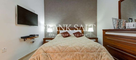 2 غرف نوم بانتهاوس في Zabbar, Malta رقم 51 11