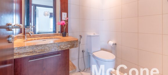 1 bedroom Apartment in Downtown Dubai (Downtown Burj Dubai), UAE No. 30860 14