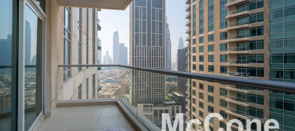 1 bedroom Apartment in Downtown Dubai (Downtown Burj Dubai), UAE No. 30860 16