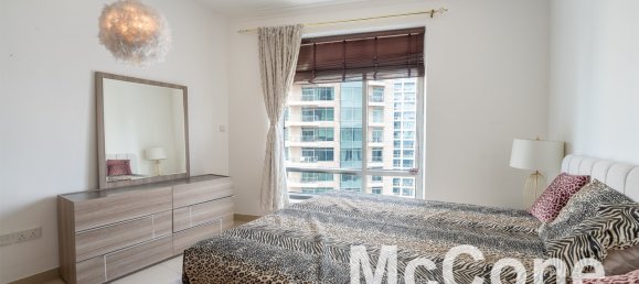 1 bedroom Apartment in Downtown Dubai (Downtown Burj Dubai), UAE No. 30860 9