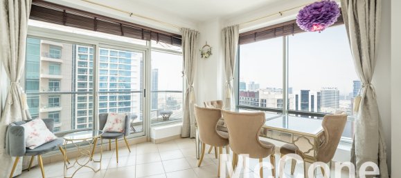 1 bedroom Apartment in Downtown Dubai (Downtown Burj Dubai), UAE No. 30860 3