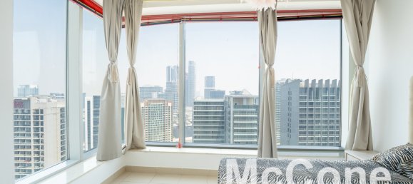 1 bedroom Apartment in Downtown Dubai (Downtown Burj Dubai), UAE No. 30860 11