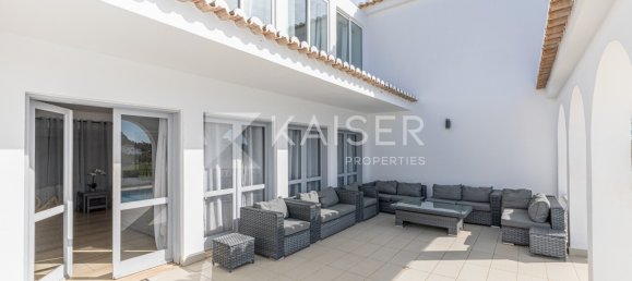 6 Schlafzimmer Villa in Albufeira, Portugal, Nr. 110440 27