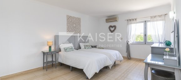 6 Schlafzimmer Villa in Albufeira, Portugal, Nr. 110440 18