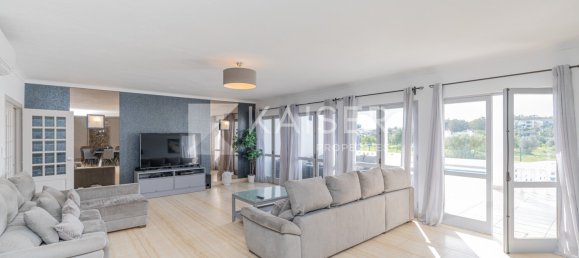 6 Schlafzimmer Villa in Albufeira, Portugal, Nr. 110440 6