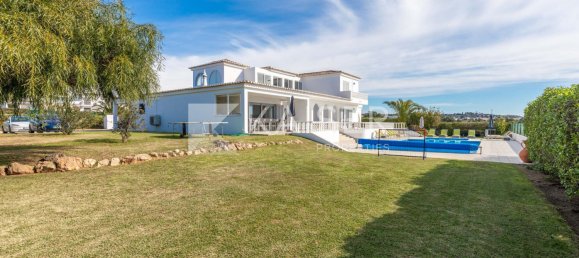 6 Schlafzimmer Villa in Albufeira, Portugal, Nr. 110440 5