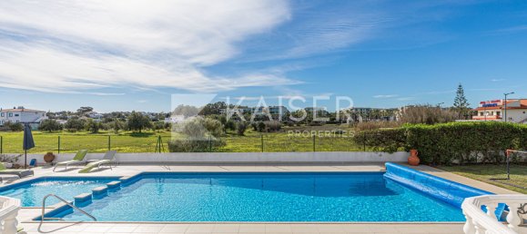 6 Schlafzimmer Villa in Albufeira, Portugal, Nr. 110440 3