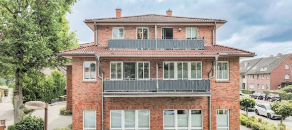 1 chambre Appartement à Emsland, Germany No. 271889 3