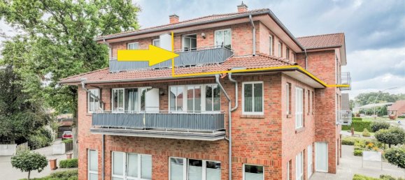 1 chambre Appartement à Emsland, Germany No. 271889 2