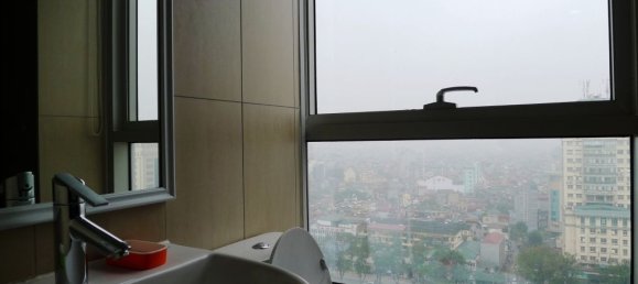 4 bedrooms Apartment in Ba Dinh, Vietnam No. 4411 6